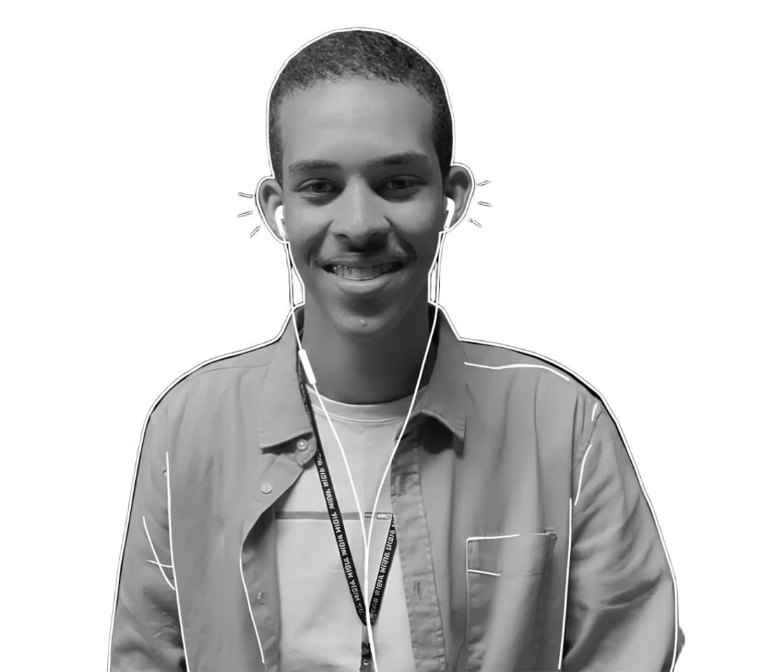 Foto de Carlos Neto: Desenvolvedor Fullstack e Designer