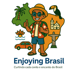Enjoy Brasil