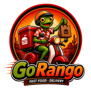 GoRango GoRango: parceiro que confia no trabalho de Carlos Neto